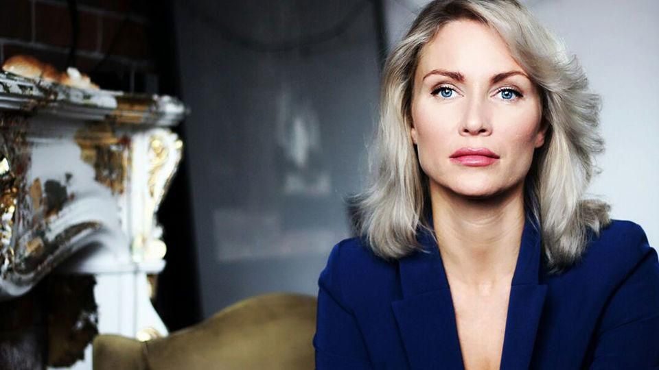 Гордон відмовилася від участі у президентських виборах Росії Гордон відмовилася від участі у президентських виборах Росії