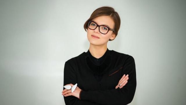 Бывшая заместитель Авакова Анастасия Деева устроилась на работу в ООН Бывшая заместитель Авакова Анастасия Деева устроилась на работу в ООН