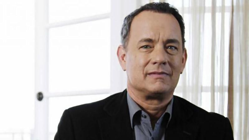 Как Том Хэнкс завоевал звание актеров всех времен Как Том Хэнкс завоевал звание актеров всех времен