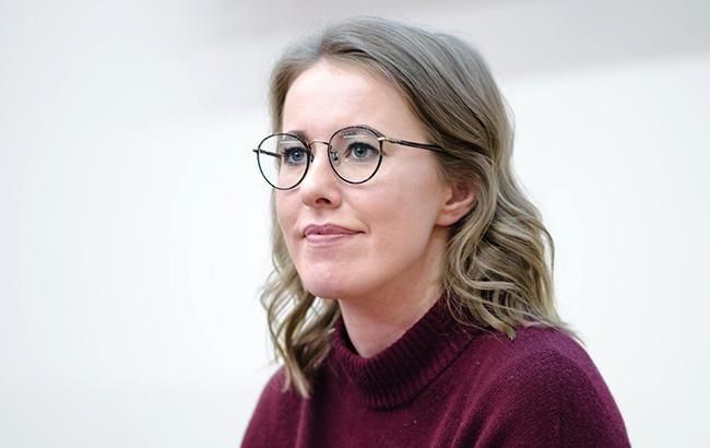 Завтрак с президентом: Собчак пригласили на утреннюю трапезу с Трампом Завтрак с президентом: Собчак пригласили на утреннюю трапезу с Трампом