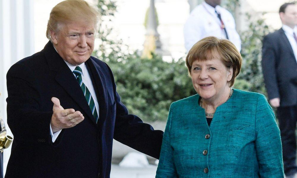 В чому різниця поглядів  США і ЄС на конфлікт в Україні: думка експерта