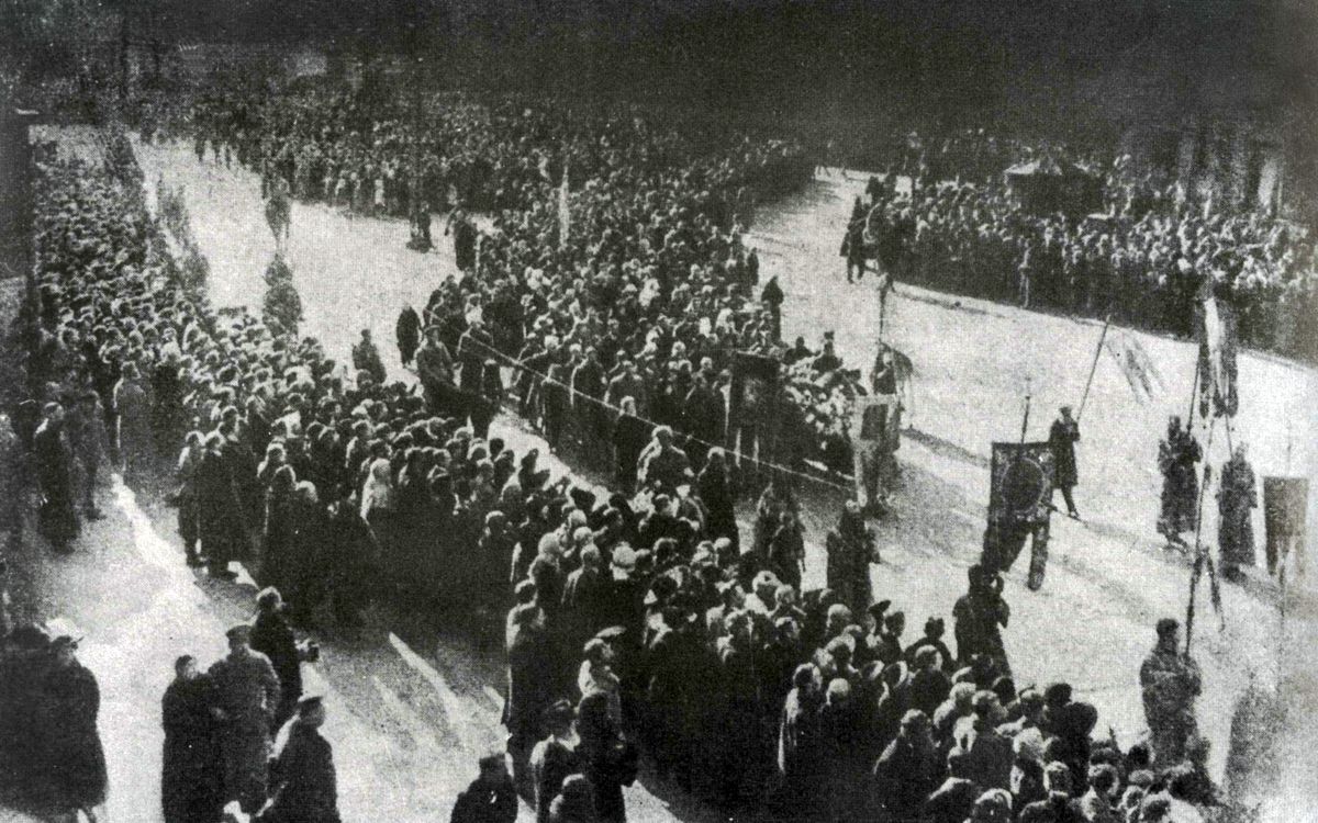 Бой под Крутами 2021 – День памяти героев Крут 29 января 2021 Бой под Крутами 2021 – День памяти героев Крут 29 января 2021