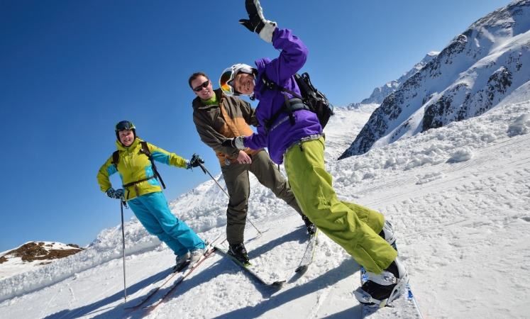 Погода 27 січня в Україні: мороз і сонце потішить українців Погода 27 січня в Україні: мороз і сонце потішить українців