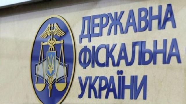Фіскали запідозрили "Кернел Груп" в "надуванні ПДВ" Фіскали запідозрили "Кернел Груп" в "надуванні ПДВ"