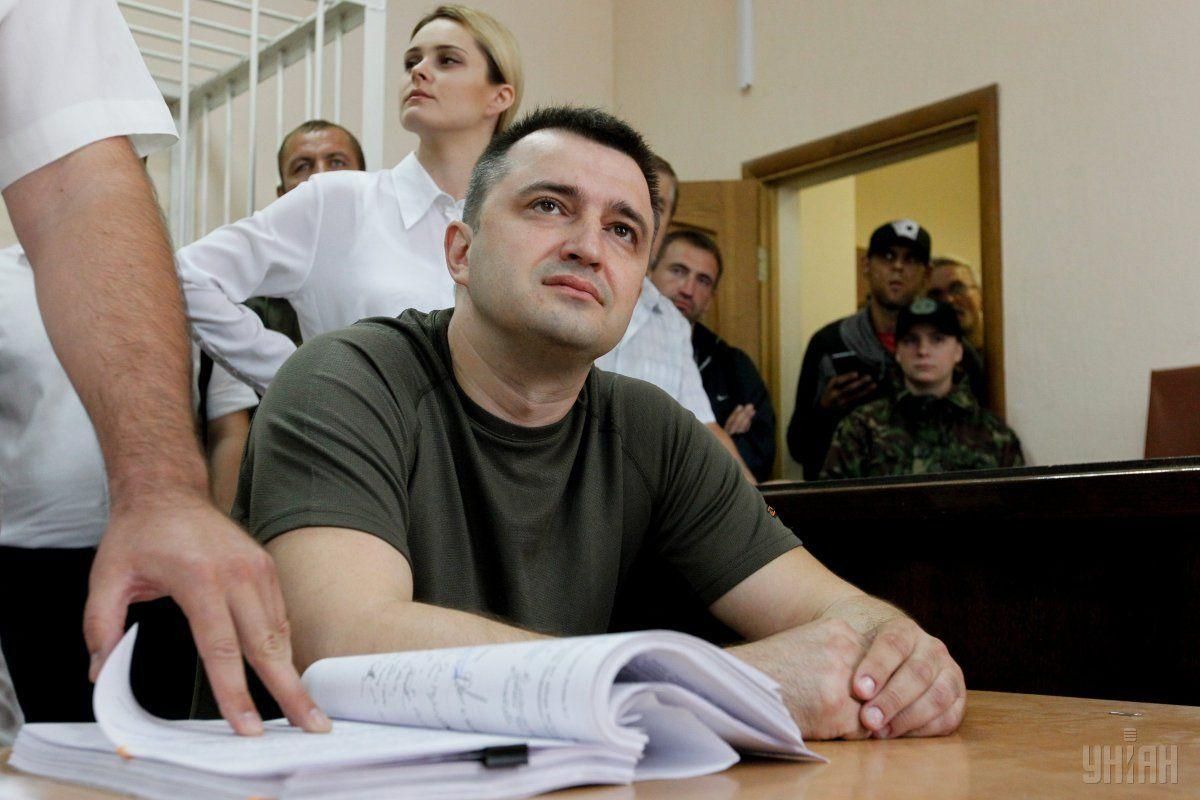 НАЗК детально перевірить декларації трьох депутатів та військового прокурора Кулика НАЗК детально перевірить декларації трьох депутатів та військового прокурора Кулика