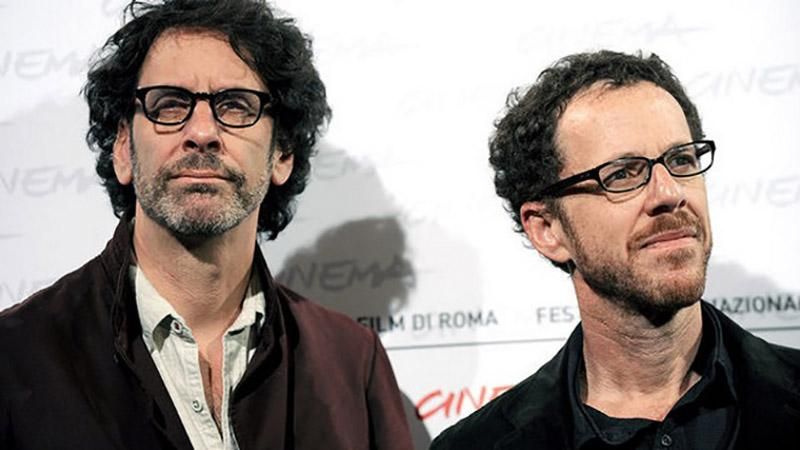 Чому братів Коен вважають найексцентричнішими режисерами Голлівуду Чому братів Коен вважають найексцентричнішими режисерами Голлівуду