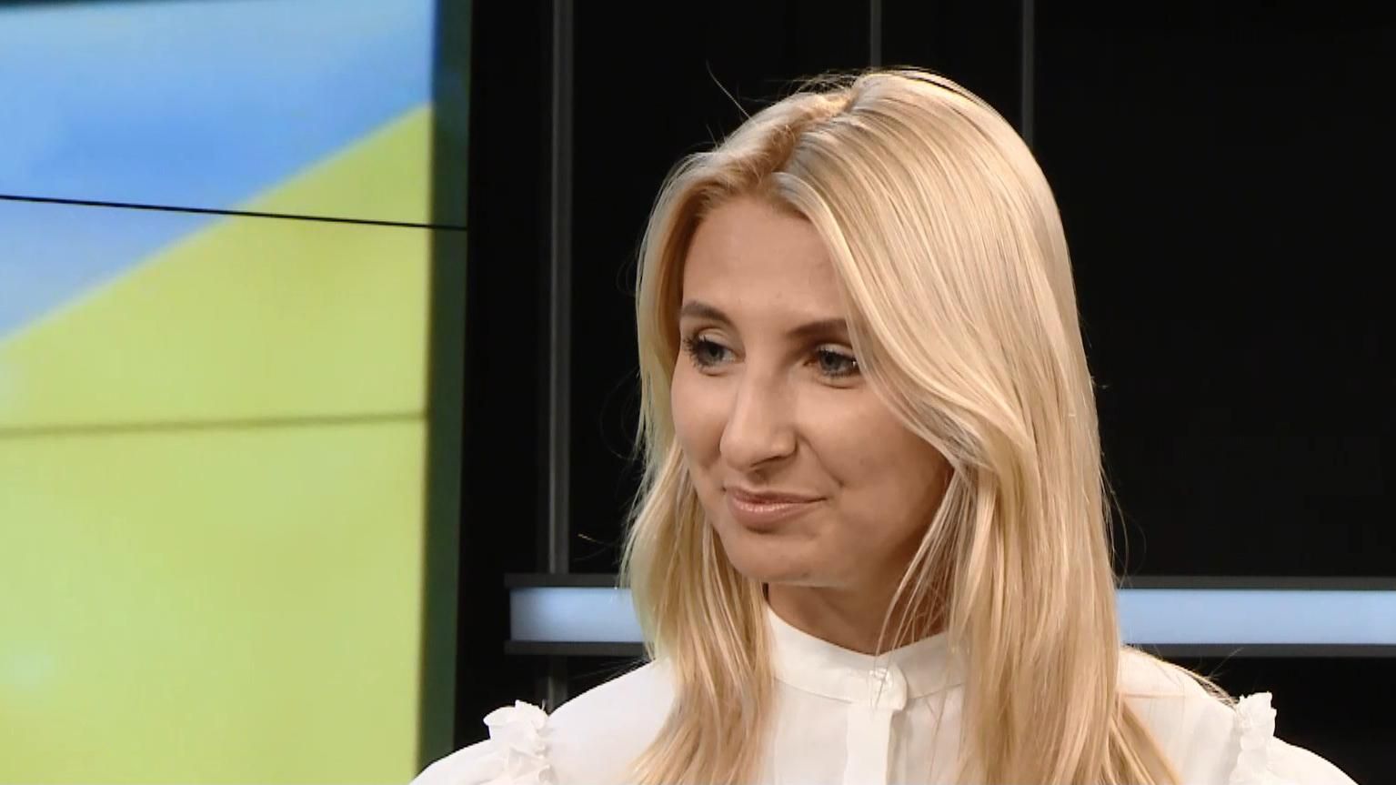 Через окреме голосування не можна передбачити, хто саме потрапить до ЦВК, – Бернацька Через окреме голосування не можна передбачити, хто саме потрапить до ЦВК, – Бернацька