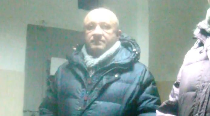 Затримання чоловіка юристки ЦПК: патрульні надали докази того, що він був нетверезий (відео) Затримання чоловіка юристки ЦПК: патрульні надали докази того, що він був нетверезий (відео)