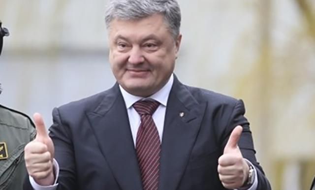 "Все було дуже добре": Порошенко підбив підсумки візиту в Давос