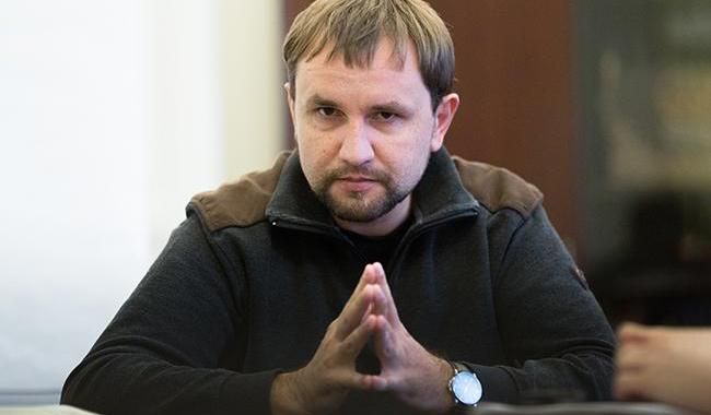 Вятрович рассказал, почему закон о "бандеризме" опасен для поляков Вятрович рассказал, почему закон о "бандеризме" опасен для поляков