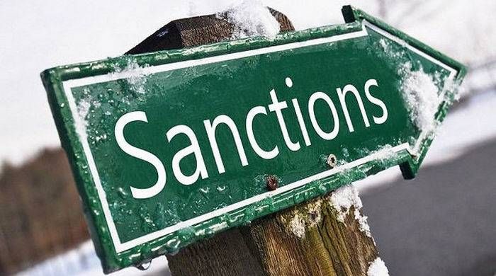 Санкції поступово охоплюють всіх причетних до окупації, – Клімкін