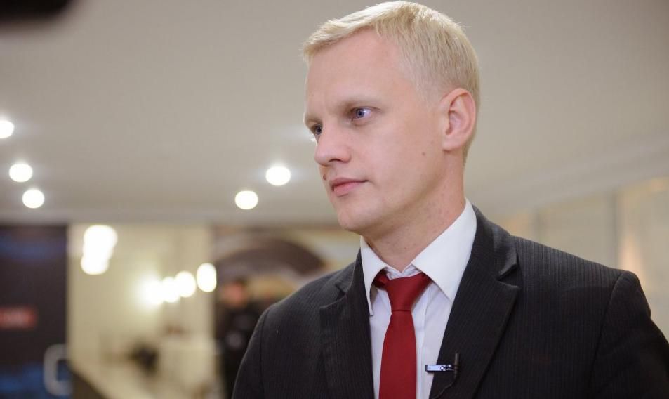 Луценко поставив на собі хрест в очах еліти Заходу власними діями, – Шабунін Луценко поставив на собі хрест в очах еліти Заходу власними діями, – Шабунін