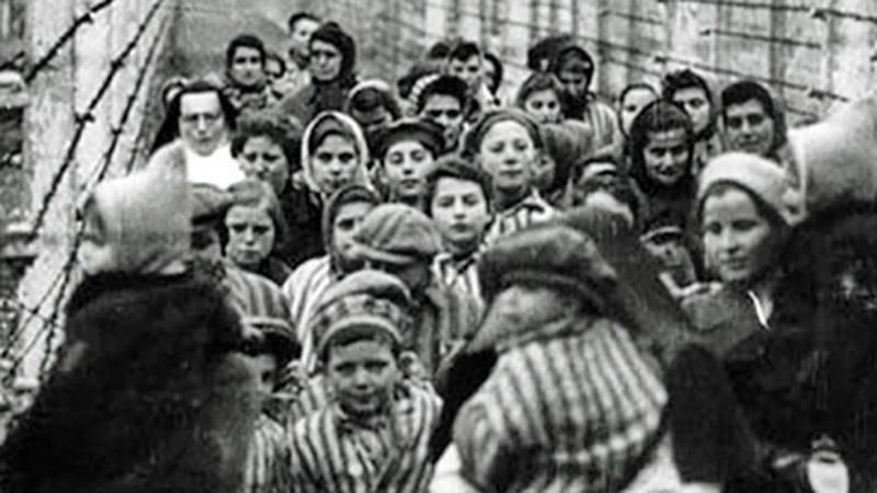 Як українка в роки Голокосту відважно рятувала дітей від страти: моторошні спогади