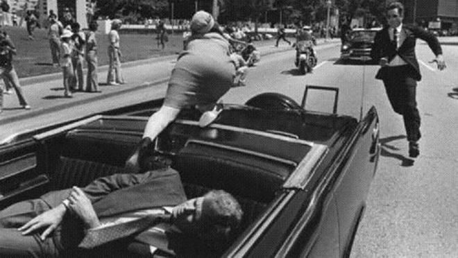 Абрахам Запрудер – українець, який зафільмував найзагадковіше вбивство президента США Абрахам Запрудер – українець, який зафільмував найзагадковіше вбивство президента США