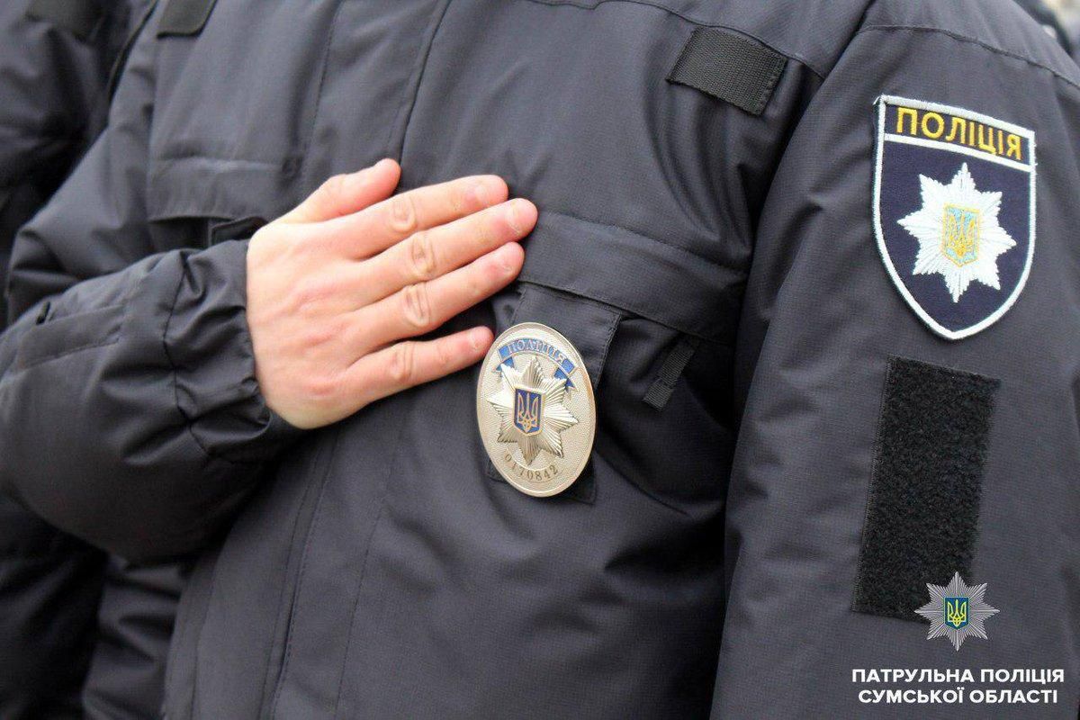 У ще двох містах України з’явиться патрульна поліція у 2018 році