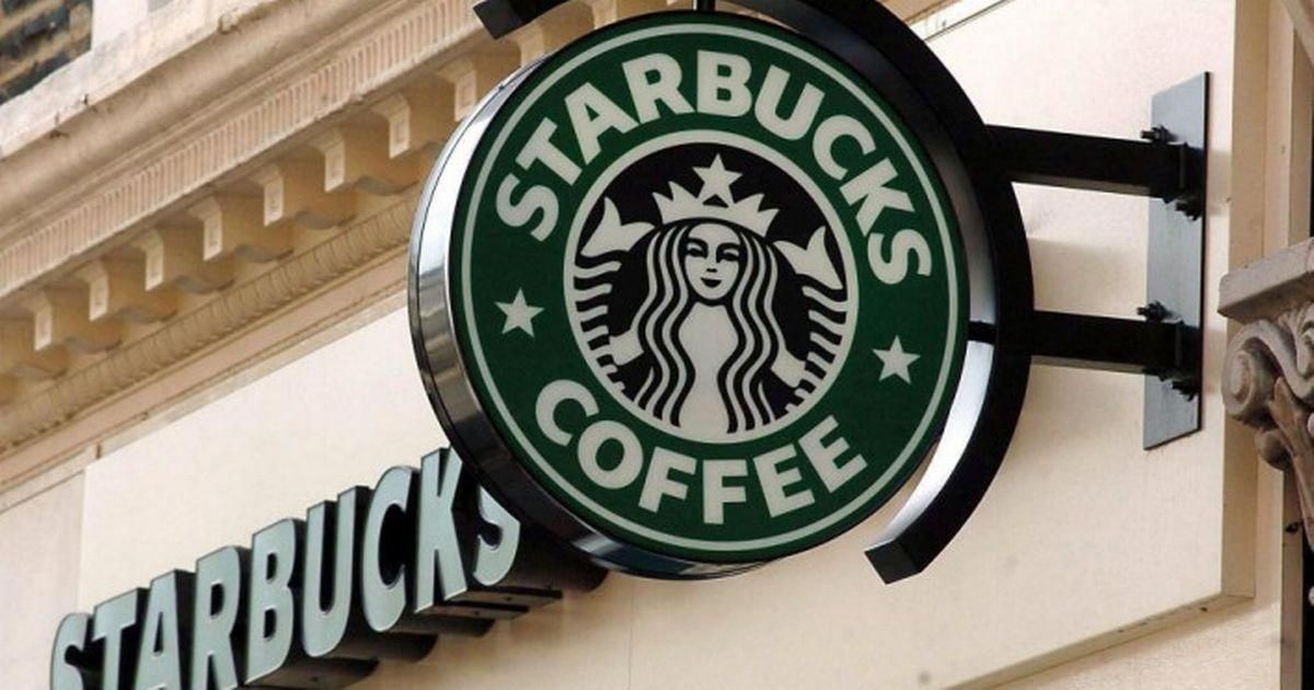 Starbucks не планирует открывать кофейни в Украине