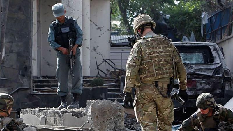 Моторошний теракт у Кабулі: кількість жертв збільшилась до 95