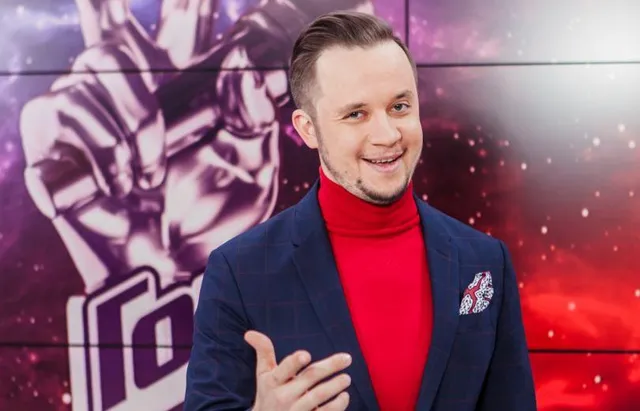 Голос країни 8 сезон: новий ведучий – Артем Гагарін Голос країни 8 сезон: новий ведучий – Артем Гагарін
