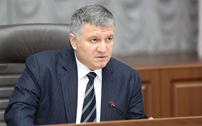 Аваков закликав Нацгвардію та поліцію готуватися до звільнення Криму та Донбасу