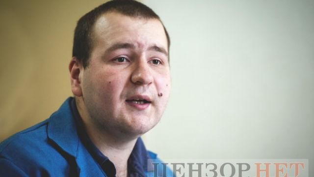 Недовольных "властью" очень много – бывший заложник боевиков о настроениях местных Недовольных "властью" очень много – бывший заложник боевиков о настроениях местных