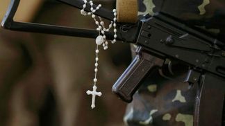 Украина снова понесла потери на фронте