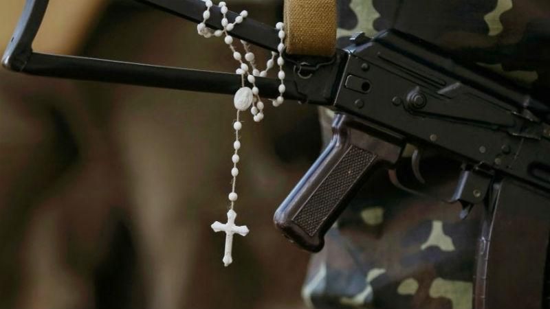 Украина снова понесла потери на фронте - 27 января 2018 - Телеканал новостей 24 Украина снова понесла потери на фронте - 27 января 2018 - Телеканал новостей 24