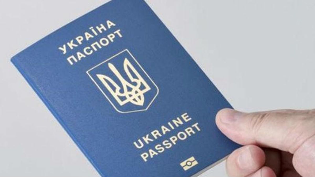 В Києві затримали росіянина, що видавав себе за українця