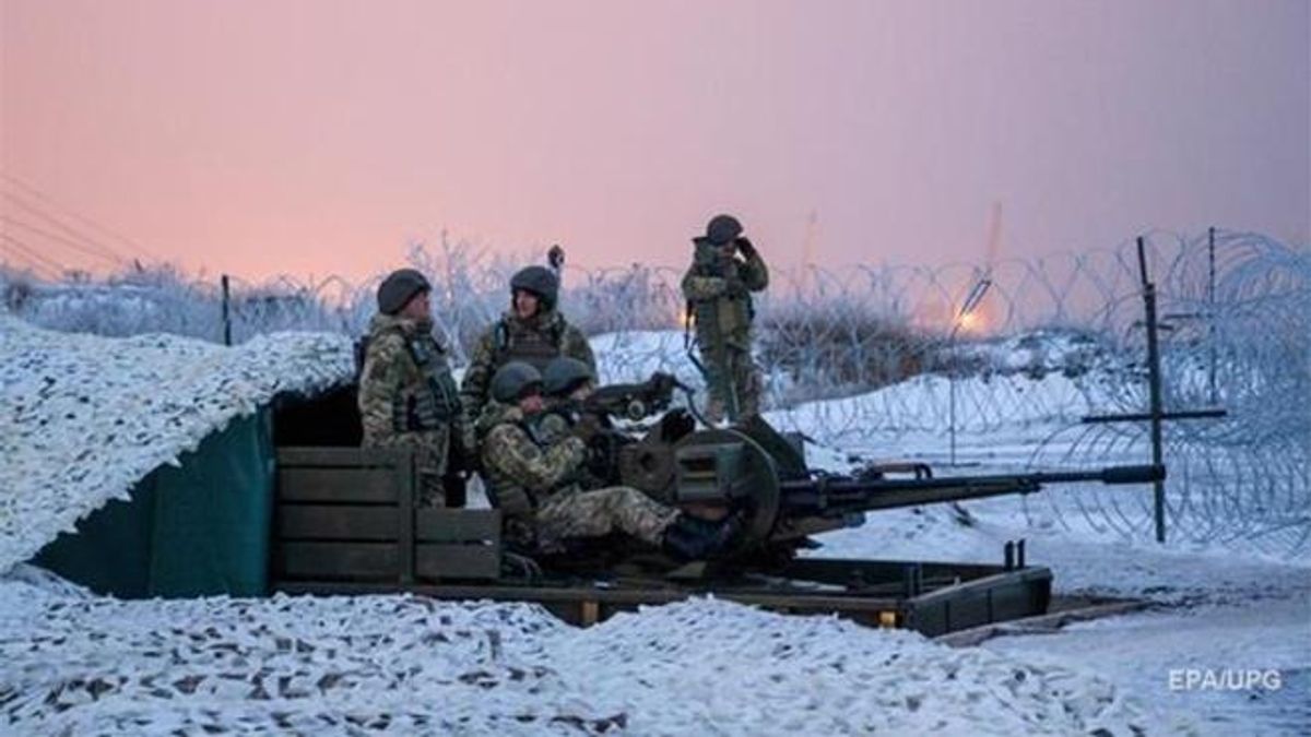 Вони втратили все і пішли захищати Україну: як подружжя з Донецька боронить рідний край від бойовиків Вони втратили все і пішли захищати Україну: як подружжя з Донецька боронить рідний край від бойовиків