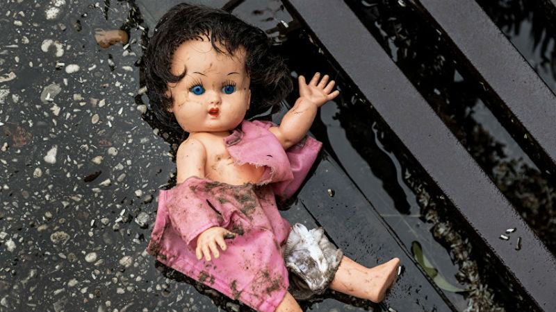 В Донецкой области отчима подозревают в развращении 7-летнего мальчика