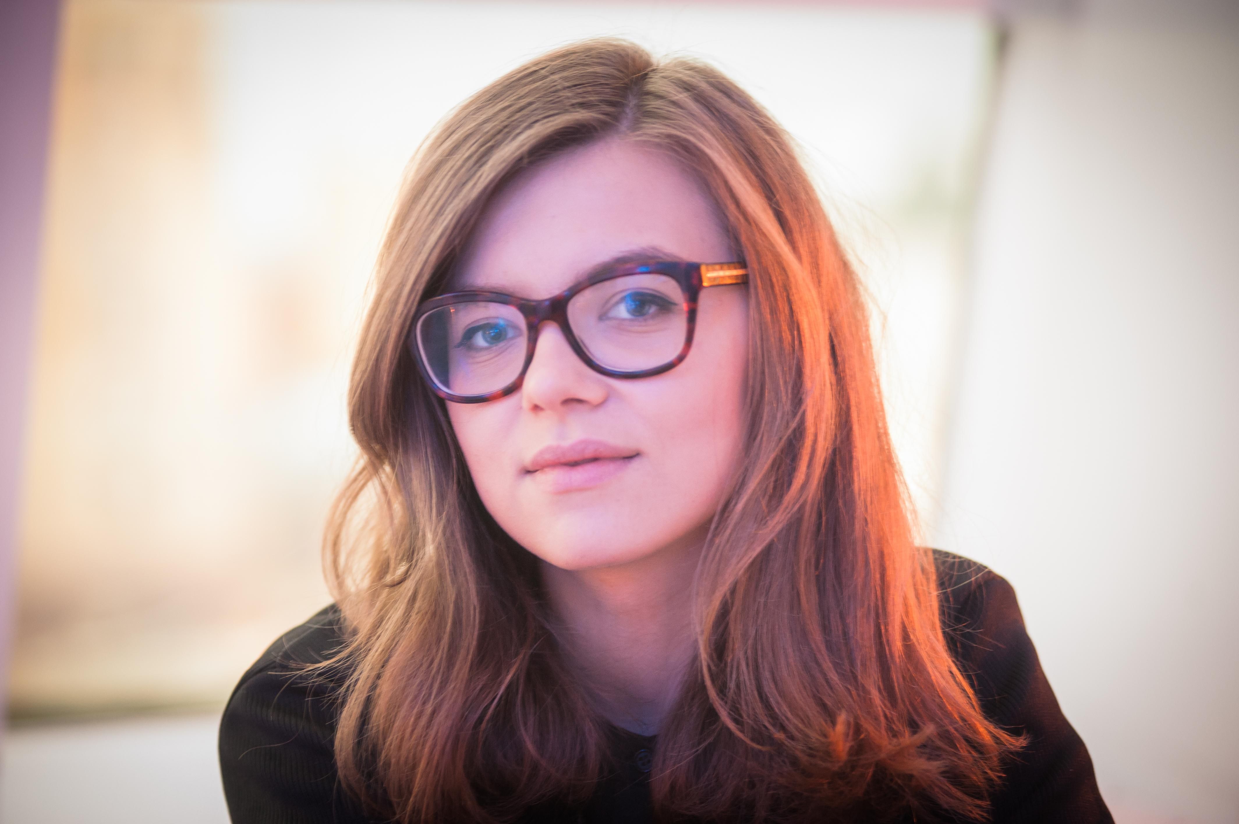 Аваков пояснив, як він працює з Дєєвою після її звільнення Аваков пояснив, як він працює з Дєєвою після її звільнення