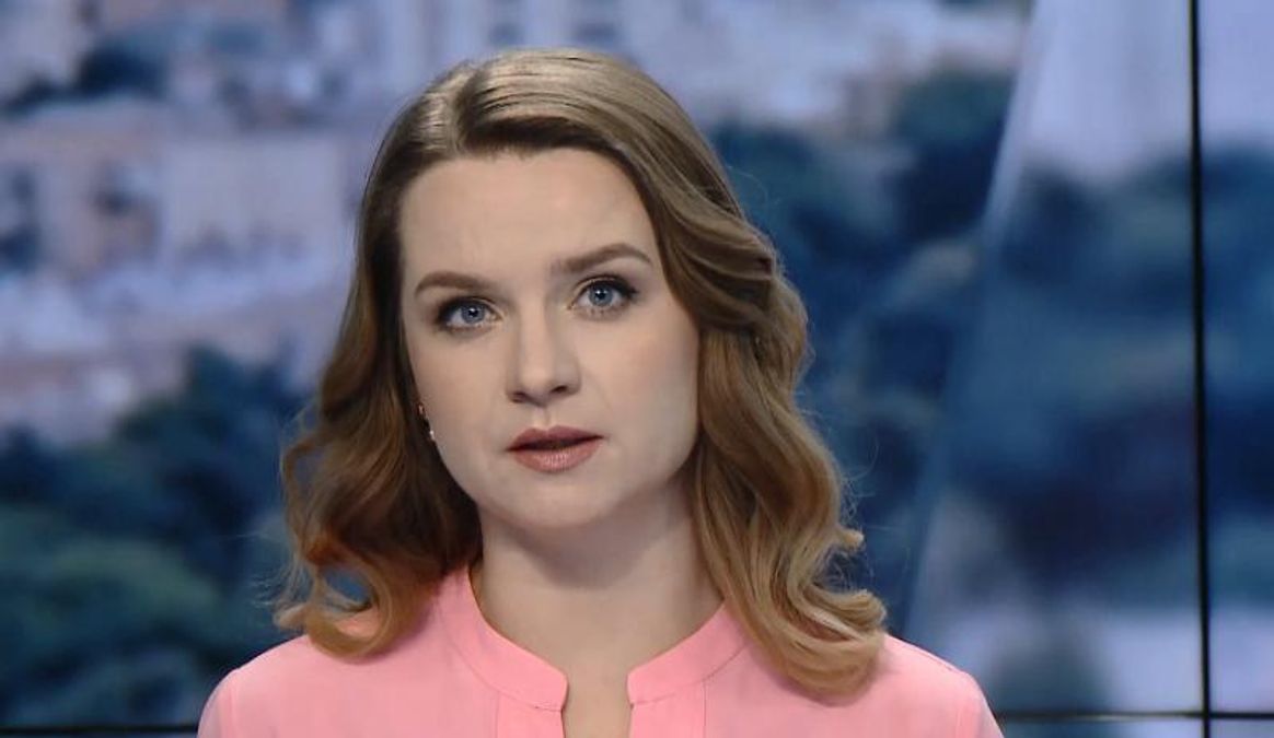 Випуск новин за 11:00: Перемога Усика. Бойкот президентських виборів у Росії
