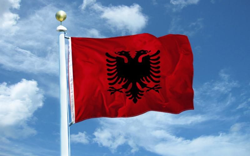 Батьківщина організованої злочинності та наркотиків, – тисячі албанців вийшли на акції протестів