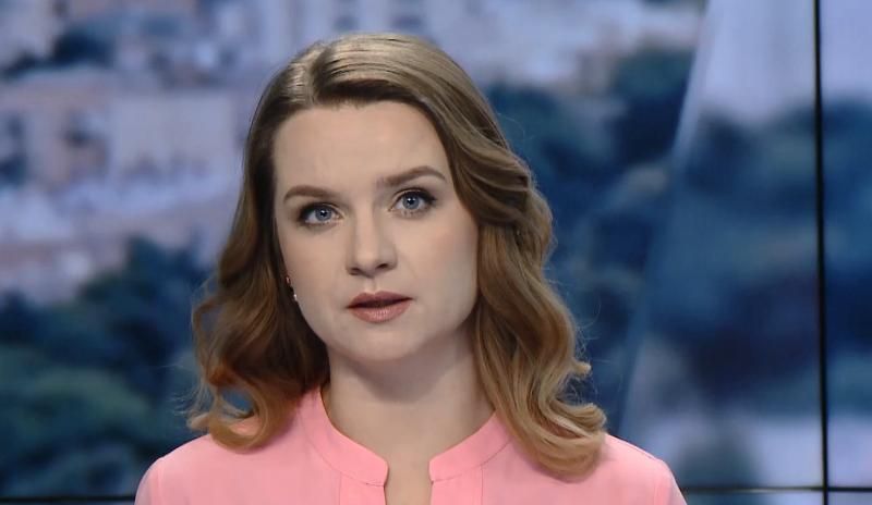 Выпуск новостей за 11:00: Победа Усика. Бойкот президентских выборов в России