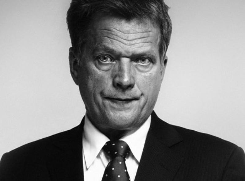 В Финляндии стартовал первый тур президентских выборов: Нийнистьо против Хаависто