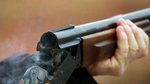 В Сумской области застрелили местного чиновника В Сумской области застрелили местного чиновника