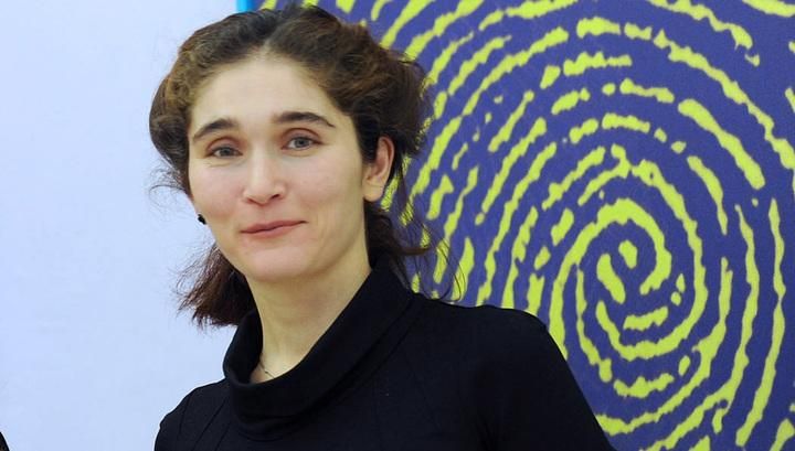 Померла російська режисерка Марія Саакян