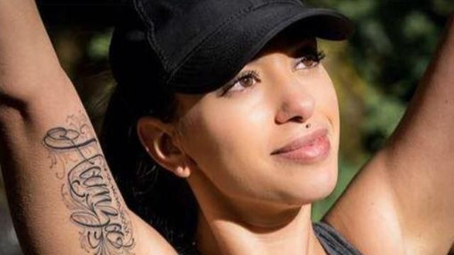 Моторошна смерть: американську модель вбили та розчленували Моторошна смерть: американську модель вбили та розчленували