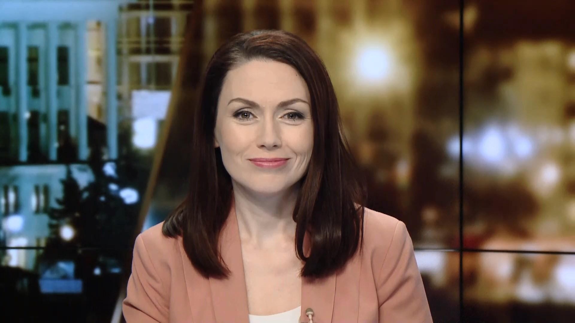 Выпуск новостей за 19:00: победа украинских спортсменов. Встреча украинцев с Папой Римским