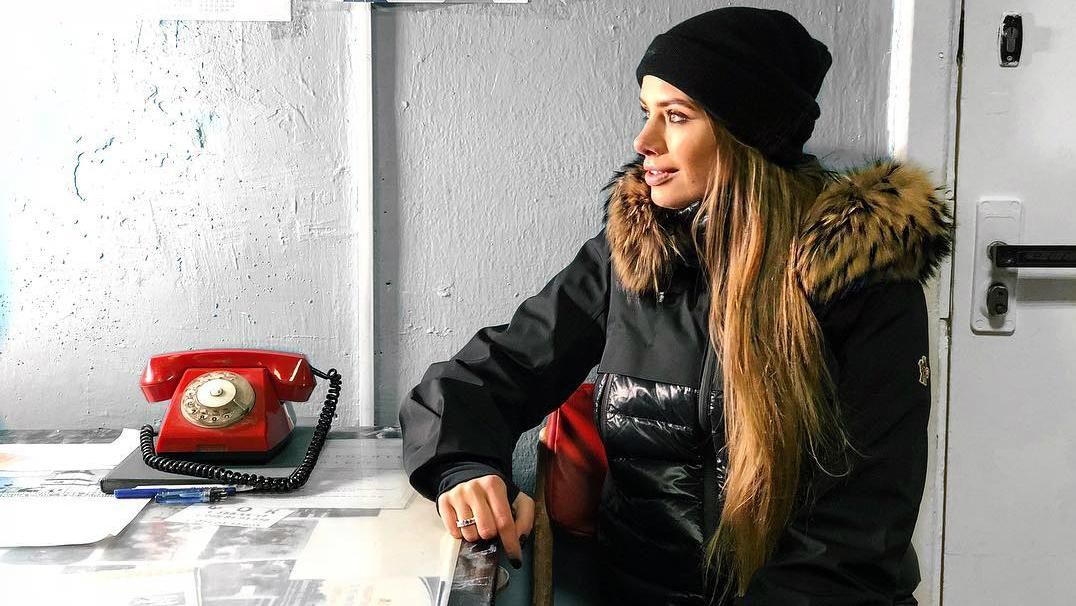 Дочь нардепа арендовала для гулянки в советском стиле корпус престижного вуза в Киеве, – СМИ