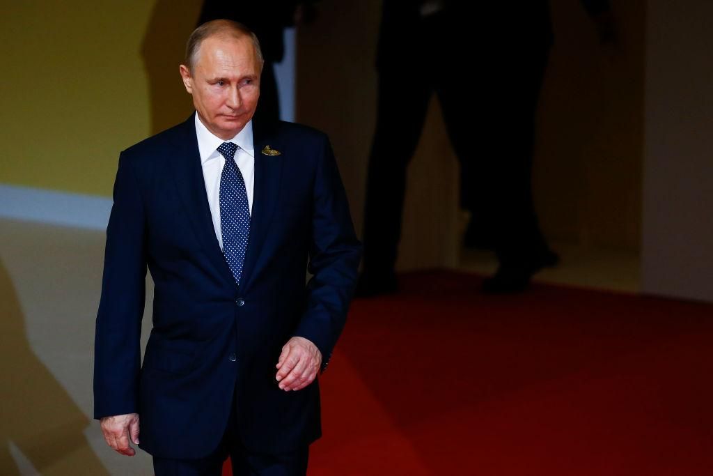 Дипломат назвав найбільшу помилку Заходу щодо Росії