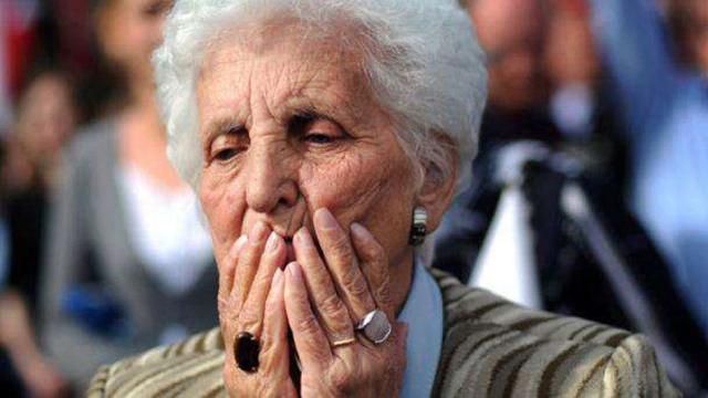 Міністр розповів, коли в Україні можуть підвищити пенсійний вік Міністр розповів, коли в Україні можуть підвищити пенсійний вік