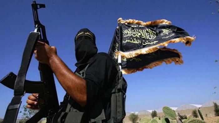 Бойовики ІДІЛ намагалися прорватися до військової бази у Кабулі: багато загиблих