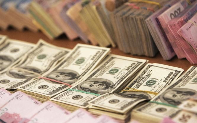 Готівковий курс валют на 29-01-2018: курс долару та євро Готівковий курс валют на 29-01-2018: курс долару та євро