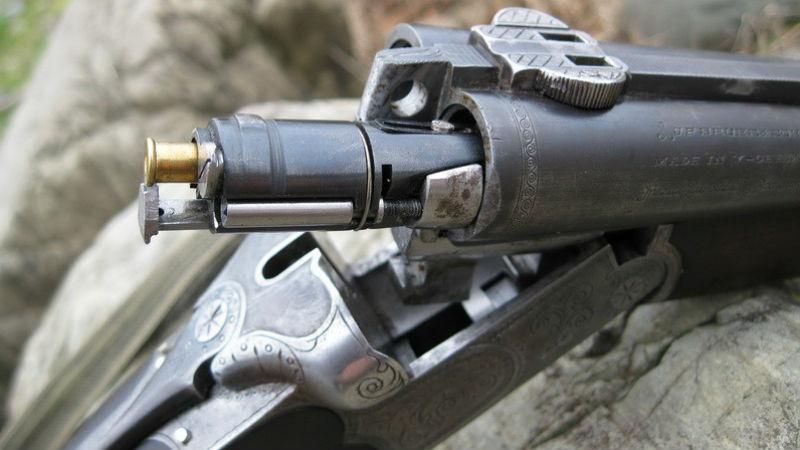 Убийство чиновника в Сумской области: журналист рассказал интересные детали Убийство чиновника в Сумской области: журналист рассказал интересные детали