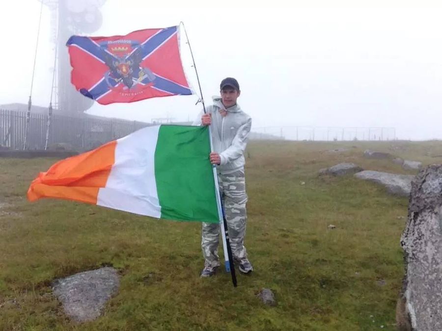 Зрадники серед нас: як голова іноземних громадських організацій працює на Росію