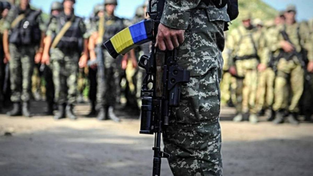 В Черновцах будут судить членов преступной группировки, которые оказались экс-участниками АТО