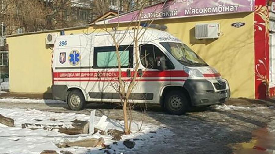 Стрілянина в Києві: поліція розповіла, ким був загиблий