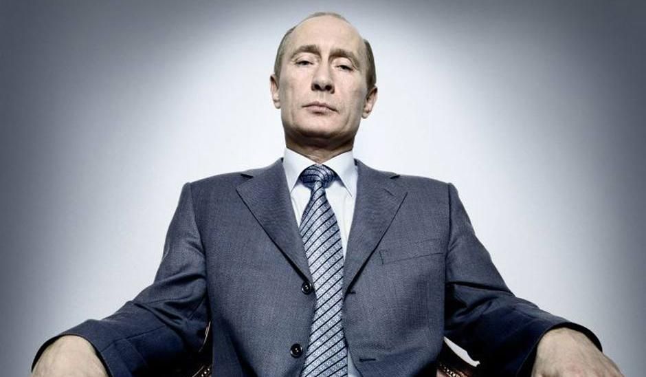 "Лидер политического олимпа": В Кремле заявили об отсутствии конкурентов у Путина