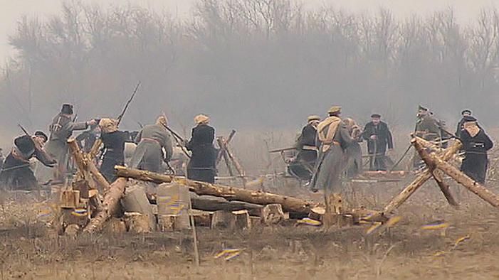 День пам’яті героїв Крут: племінниця учасника боїв розповіла жахливі деталі День пам’яті героїв Крут: племінниця учасника боїв розповіла жахливі деталі