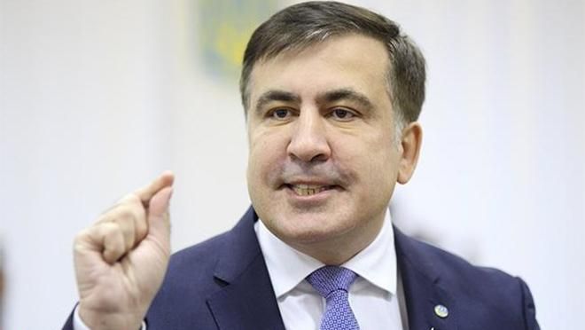Суд относительно гражданства Саакашвили: адвокаты требуют личного присутствия Порошенко